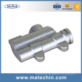 OEM Aluminum A356-T6 High Pressure Gravity Die Casting Parts